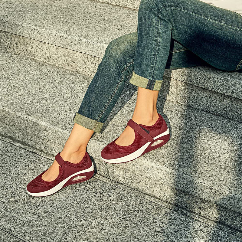 Colorsty Stress-Free Casual Shoes